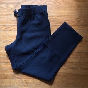 Lululemon Stretch Highrise Crop